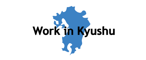 Work in Kyushu